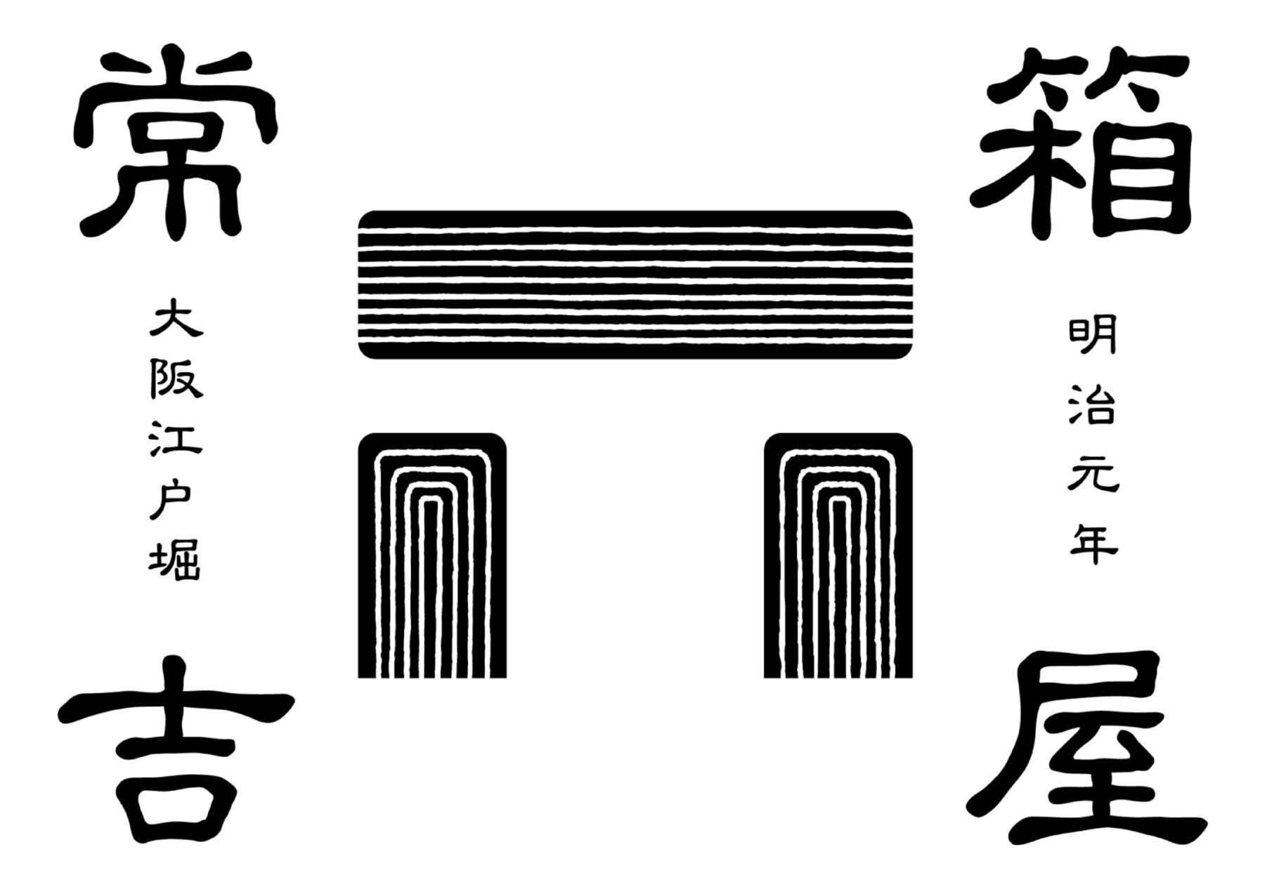 箱屋常吉